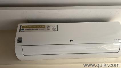 Lg 2 ton split ac .. new in condition.. every 4 month service done.
