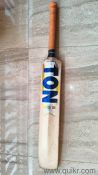 TON Cricket Bat  1.5 Months Used  Excellent Condition