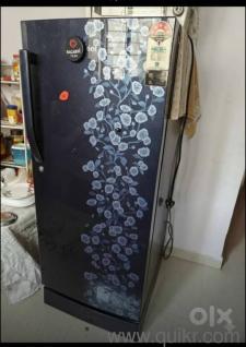 Under warranty Haier- 185