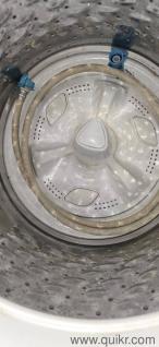 Wanted to sell as it is. Ideal, just used for less than a year.