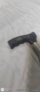 supporting steel stick 