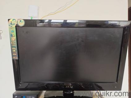 AKAI LED Smart TV for Sale