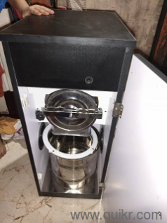 BRAND NEW GHAR GHANTI SALE