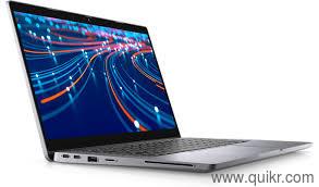 DELL LATITUDE 5320 CORE i-7 LAPTOP