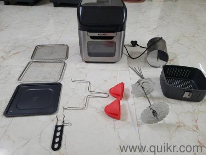 For Sale: AGARO Regency 12L Air Fryer Oven