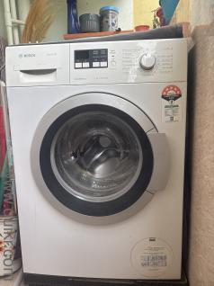 Front load washing machine
