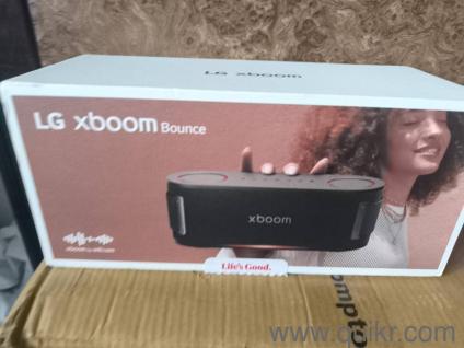 LG XBOOM BOUNCE 