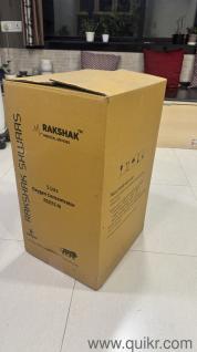 Oxygen Concentrator 5L Rakshak (Made in India) - Unused Product