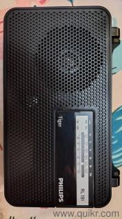 Philips RL 191 transistor radio