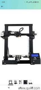 3D Printer - Creality Ender 3 upgraded