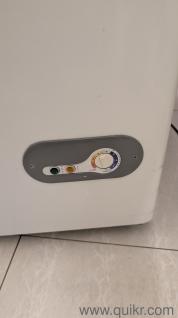 Amazon Basics Fridge Top Door