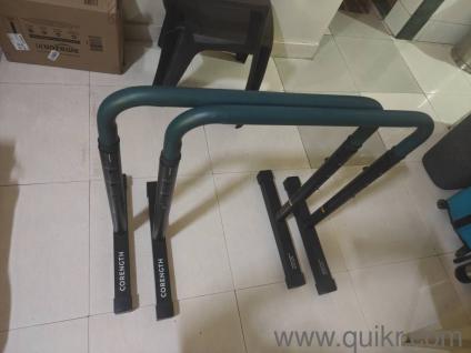 Corength Dip Bars