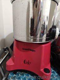 Smart Comfort Grinder 