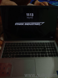 Dell Laptop  i5 Processor  8GB RAM