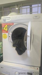 IFB 100% Cloth dryer