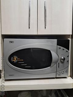 IFB microwave 20 ltr