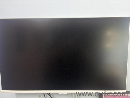 Samsung 32inch Monitor +Tv