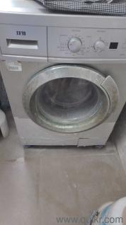 IFB Front Load 7kg Washing Machine