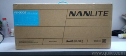 Nanlite FS- 300B