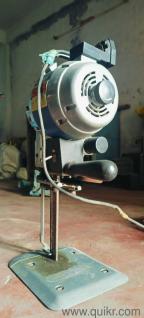 Shanghai LIPU Fabric cutting machine - Model CZM - 01A