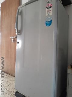 USED FRIDGE FOR SALE