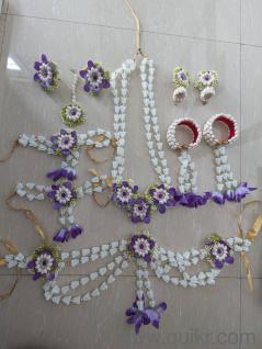 Bridal/ Baby Shower Jwellery 