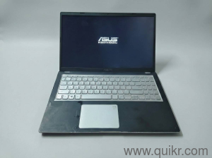 Fast ASUS Laptop | i3 7th Gen | 8GB RAM  128GB NVMe SSD | Windows 11