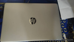 Hp 15s-fr2xxx Intel Core i3 processors 11th Gen 8gb Ram / 512gb SSD