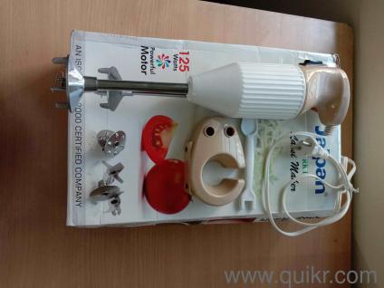 Jaipan make Juicer/ Lassi maker 125W