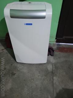Protable ac 1 ton