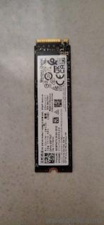 Western Digital PC SN730 NVMe 512GB SSD