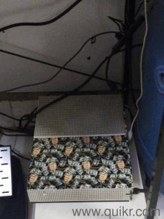 xbox one s 1 tb with 3 cd 