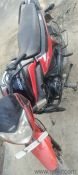 Used Hero Splendor iSmart 2016 Model Images