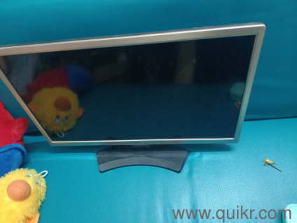 LG 24 LED TV  Good Working Condition 