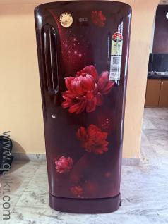 LG Refrigerator - 224L - 5Star