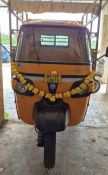 Piaggio Ape Tempo | Good Condition | Ready to Work