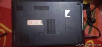 hp pavellion g4 series laptop