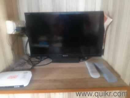 sony tv black color sale