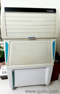 Air Cooler 20 ltr symphony gently used