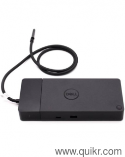 Brand New Box Packed Dell Thunderbolt Dock WD22TB4 up for SALE
