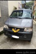 Used Maruti Suzuki Eeco 2010 Model Images