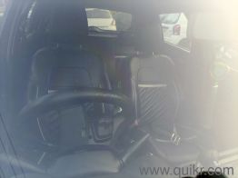 Maruti Suzuki Swift VXi - 2018