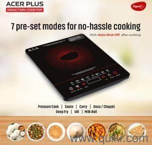 Induction Stove 1800W || Excellent condition || Fast Heating ||