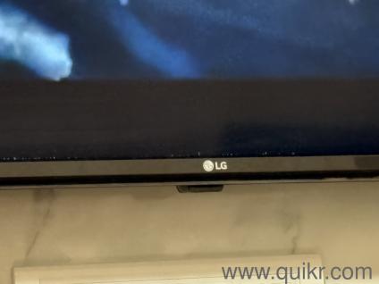 LG 49 UHD 4K WEBOS LED TV