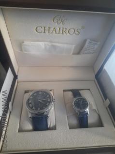 Limited edition pair of watch for couple, never used