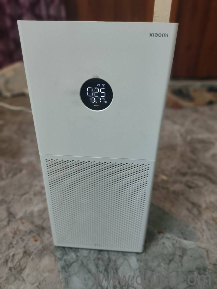 Mi Air Purifier 4 Lite under 10 months warranty
