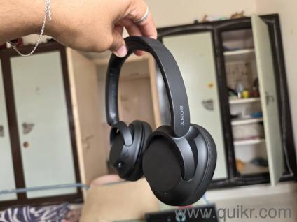 One month used(5-6 times), Brand new condition, Original box. 