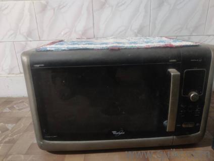 i want to sell my microwave oven ,its available in working condition 