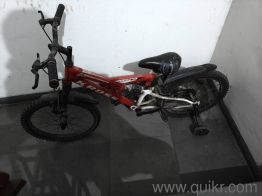 kid cycle 