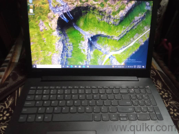 lenovo laptop